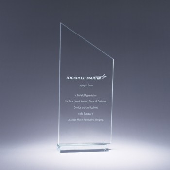 Awards - Aeronautics Retirement Only